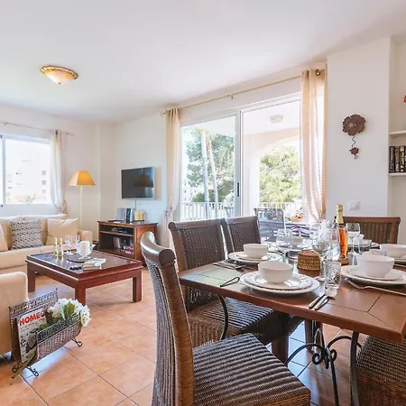 Apartamento Blue Marlin *