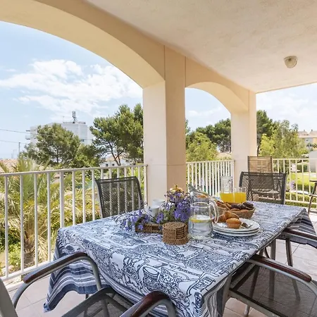 Apartamento Blue Marlin *