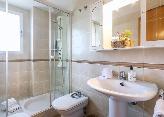Appartement Blue Marlin *