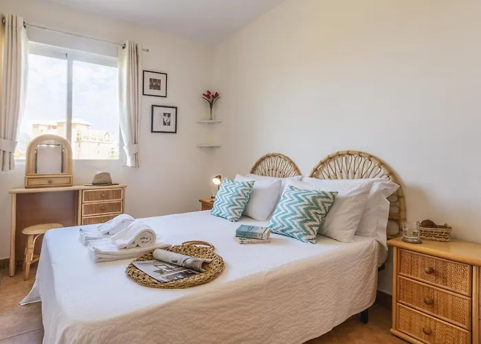Appartement Blue Marlin Jávea