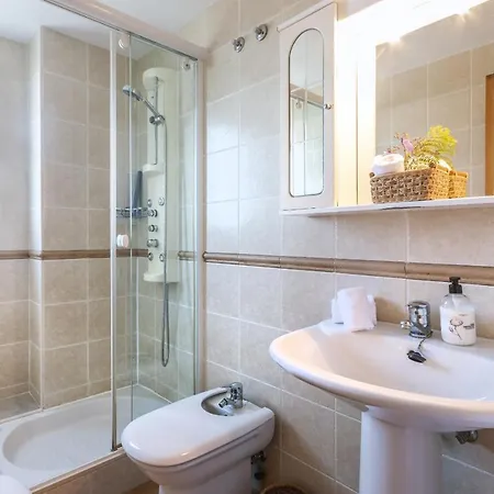 Appartement Blue Marlin *