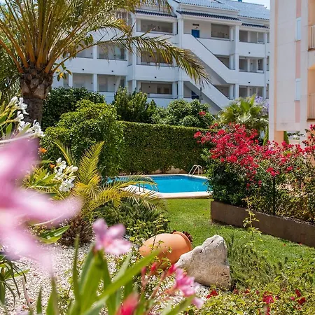 Appartement Blue Marlin Jávea