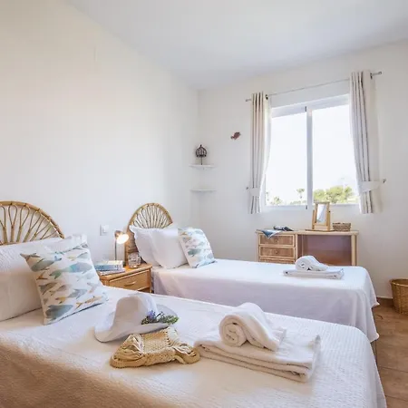 Appartement Blue Marlin *