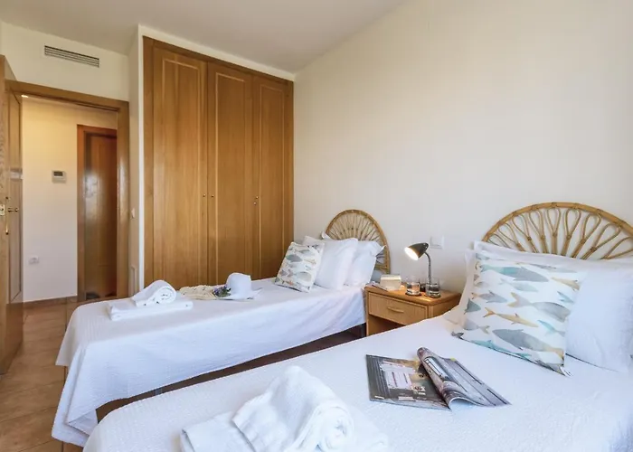 Blue Marlin Apartment