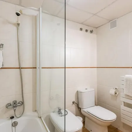 Apartment Blue Marlin *