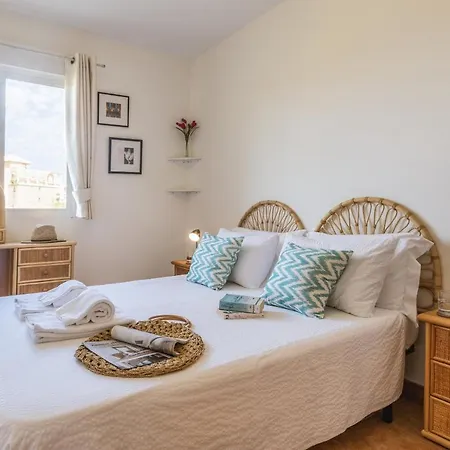 Apartment Blue Marlin Javea