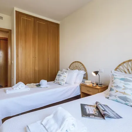 Blue Marlin Apartment