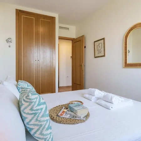 Apartment Blue Marlin Javea