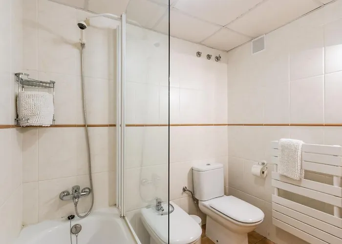 Apartament Blue Marlin *