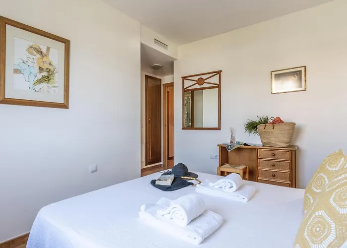 Apartament Blue Marlin *